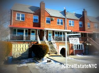 1033 E 105th St, Brooklyn, NY 11236