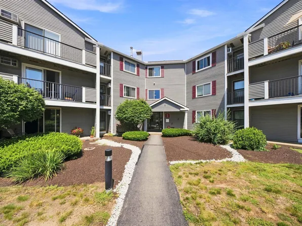 120 Fisherville Road #86, Concord, NH 03303