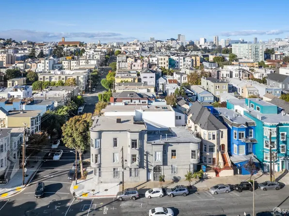 190 Hermann St, San Francisco, CA 94102