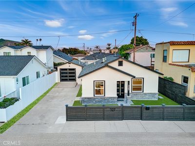 327 Santa Fe Ave, Pismo Beach, CA, 93449