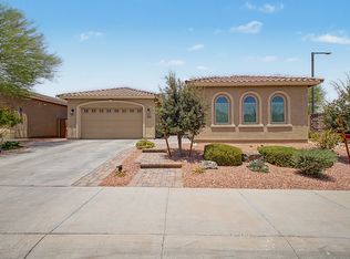19670 W Flower St, Buckeye, AZ 85396