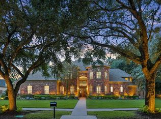 624 Lakeshore Dr, Sugar Land, TX 77478