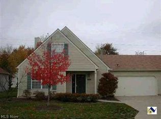 147 Marwyck Pl, Northfield, OH 44067