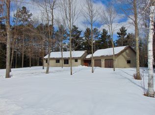 W5202 Winter Haven Ln, Tomahawk, WI 54487