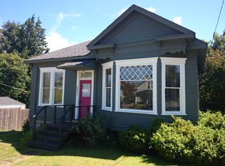 2820 NW 59th St, Seattle, WA 98107