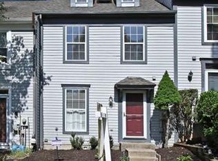 20544 Amethyst Ln, Germantown, MD 20874