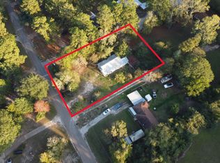 86 Gazebo St, Huntsville, TX 77340