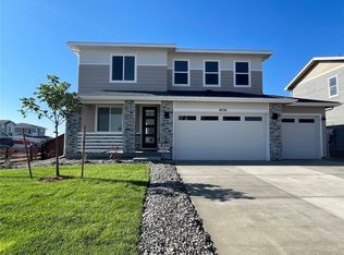 4554 Goldflower Dr, Johnstown, CO 80534