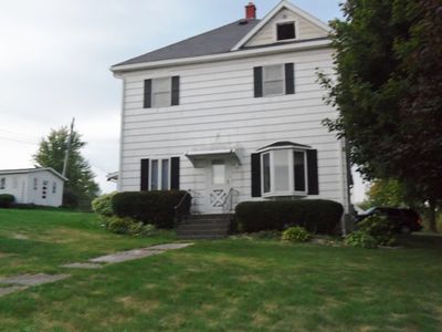 103 Maple St, Montfort, WI, 53569
