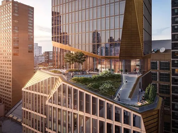 50 West 66th Street image 16 of 25