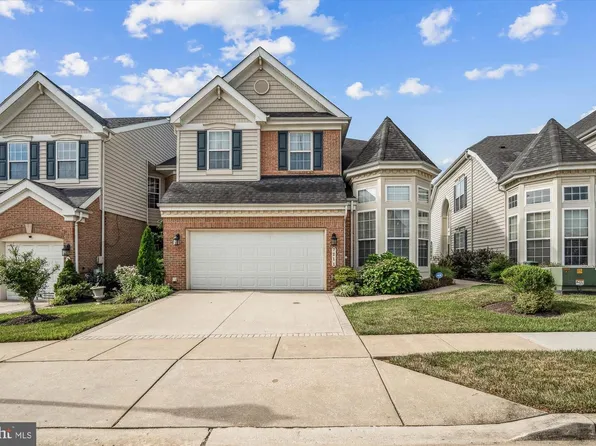 7211 Piney Woods Pl, Laurel, MD 20707
