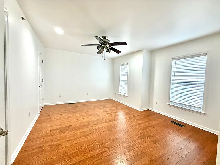 Secondary Suite