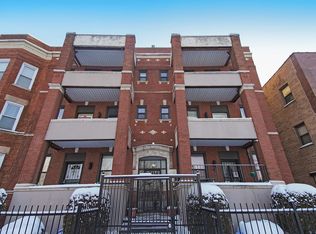 1527 E 65th St #2, Chicago, IL 60637