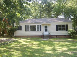 119 Plymouth Rd NW, Rome, GA 30165