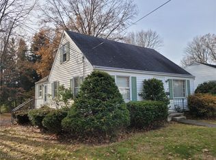 280 North St, Rittman, OH 44270