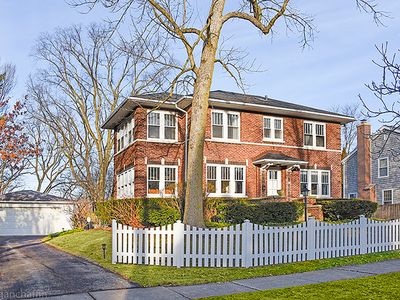 388 Chestnut St, Winnetka, IL, 60093