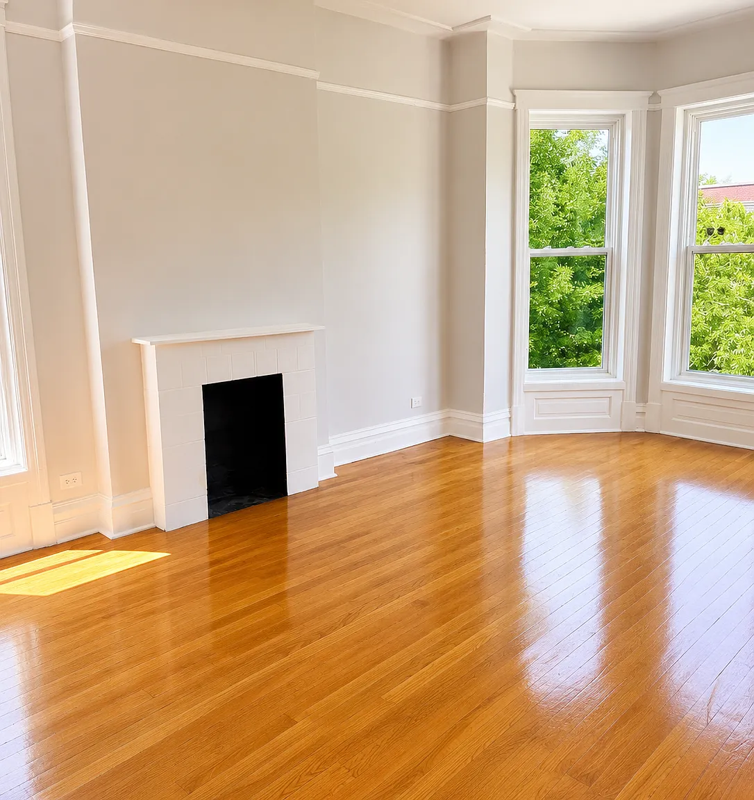 4 bed, 1.5 bath, 1850 sqft, $2,550 — Photo 2