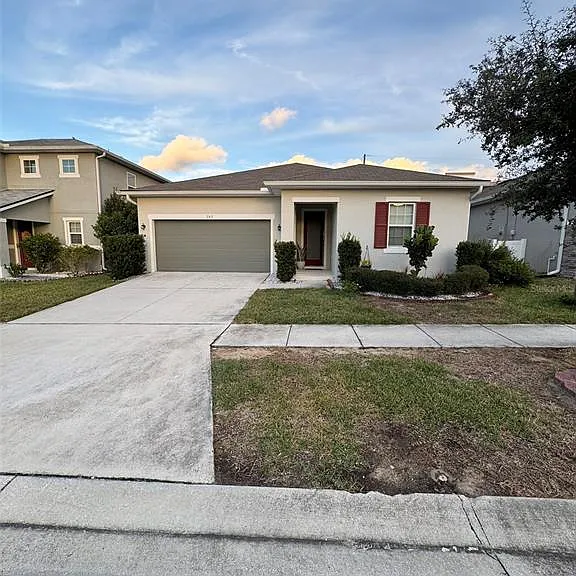 362 Casa Verano Ln — Photo 1