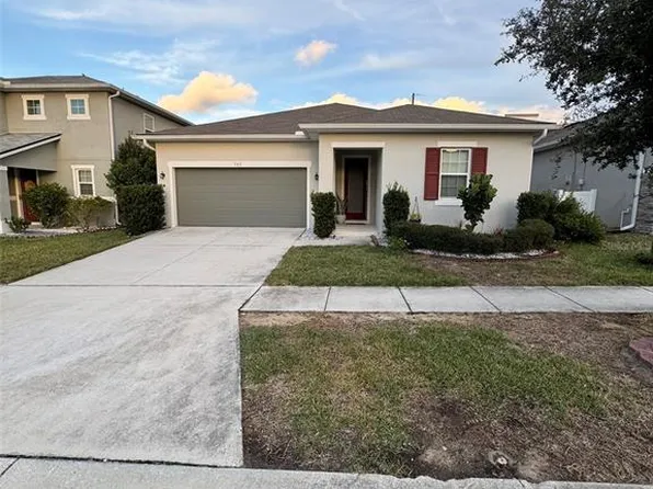 362 Casa Verano Ln, Davenport, FL 33897