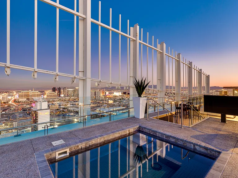 4381 W Flamingo Rd #59302 — Photo 41