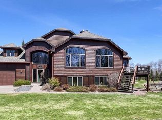 4238 Lavaque Rd, Hermantown, MN 55811