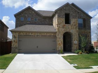 1398 Casplan Dr, Roanoke, TX 76262