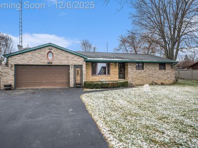 10430 Linden Rd, Grand Blanc, MI, 48439