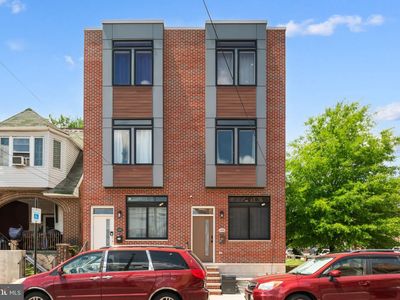 1654 N 6th St, Philadelphia, PA, 19122