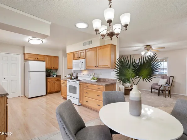 10422 W AUDREY Drive, Sun City, AZ 85351