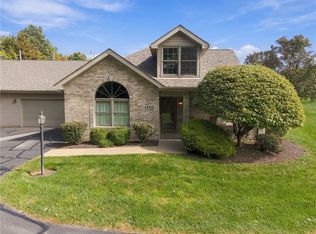 1158 Links Way, Gibsonia, PA 15044