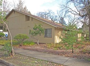 1416 Myrtle St APT 11, Calistoga, CA