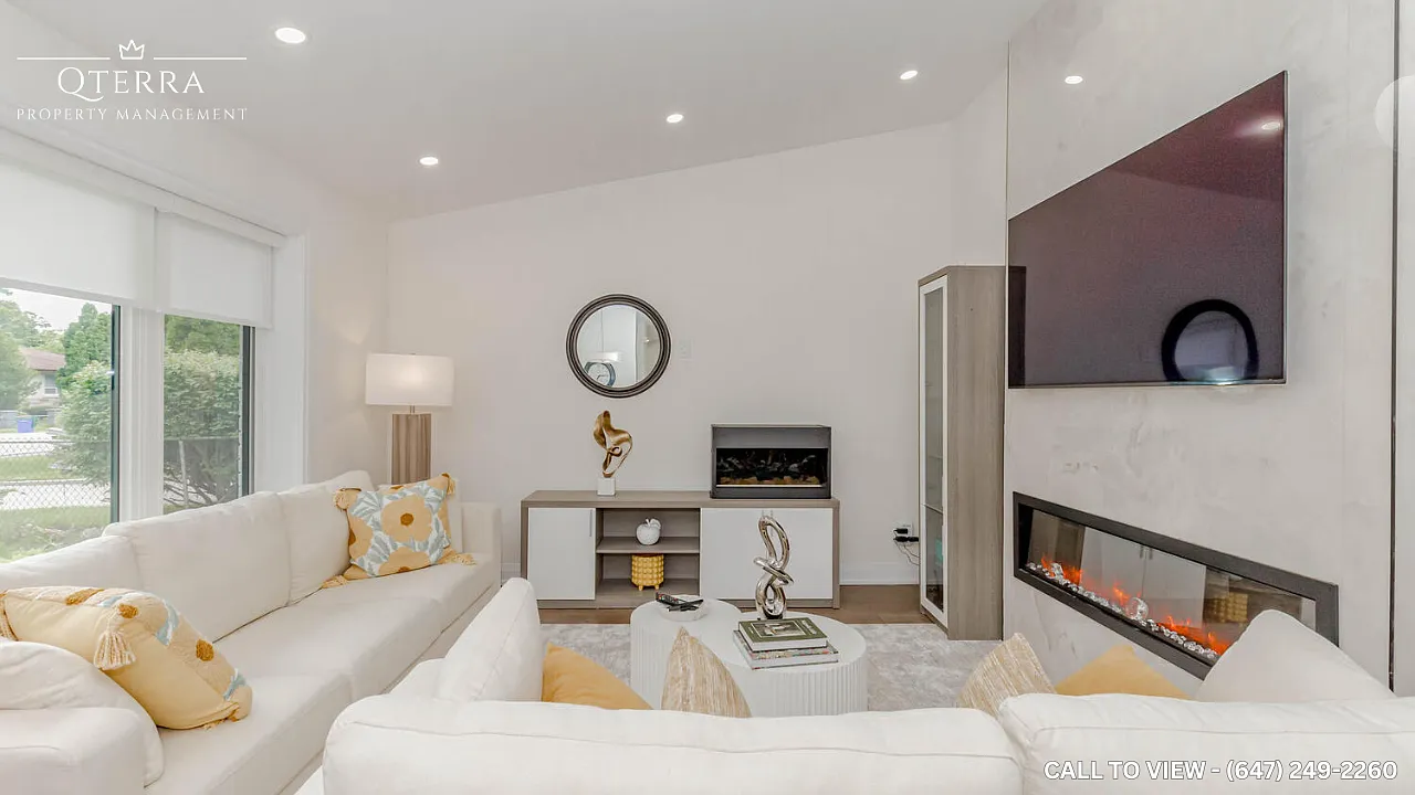 3 bed, 1400 sqft, $2,995 — Photo 3