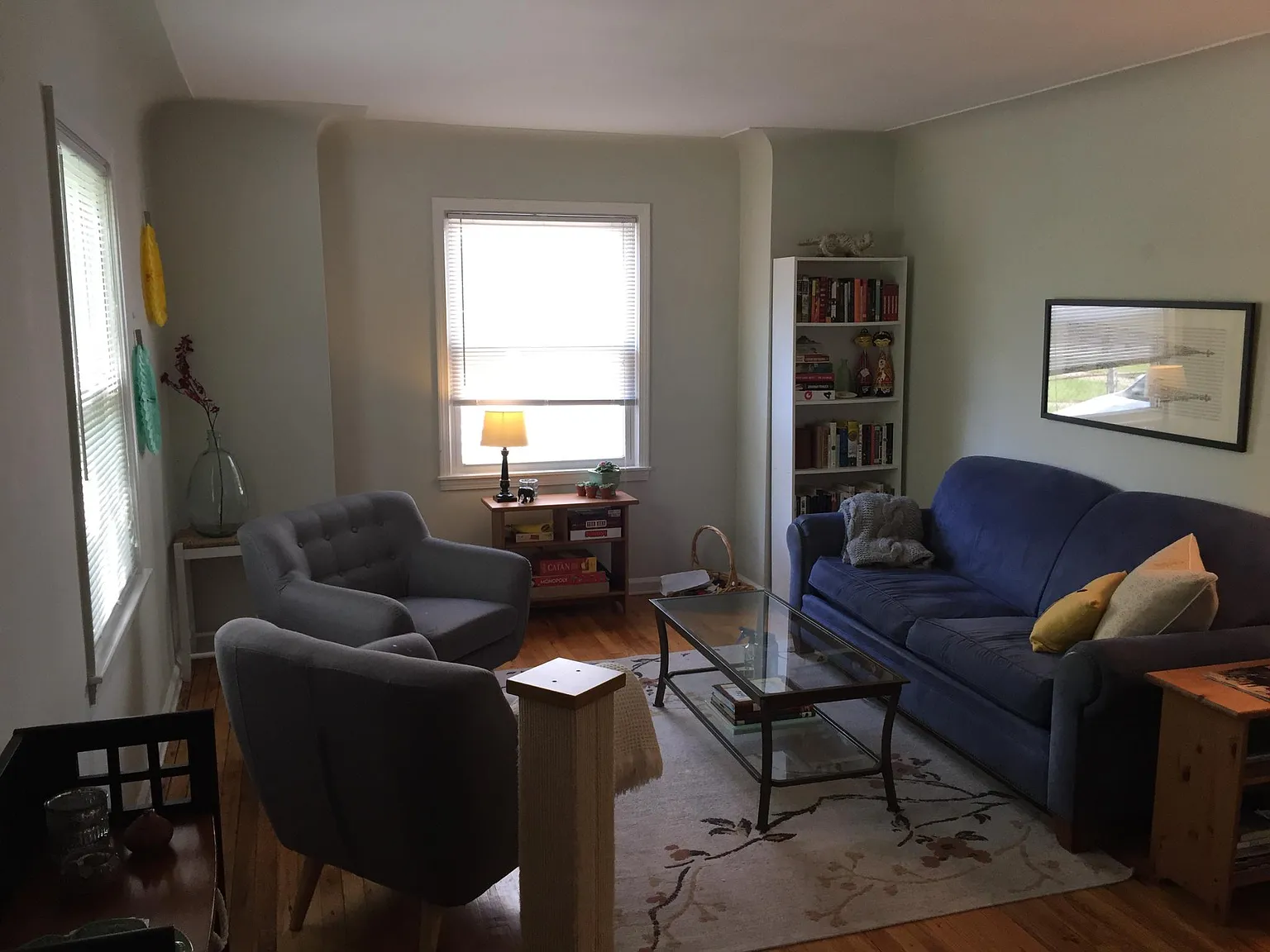 3 bed, 1208 sqft, $2,200 — Photo 4