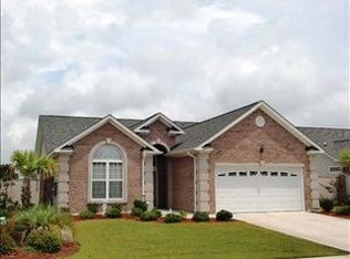 637 Sandberg St, Surfside Beach, SC 29575