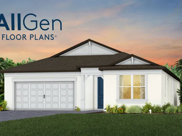 Concord Plan, Riverwood