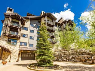8886 Empire Club Dr #205, Park City, UT 84060