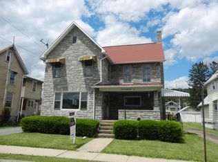 1234 Isabella St, Williamsport, PA 17701