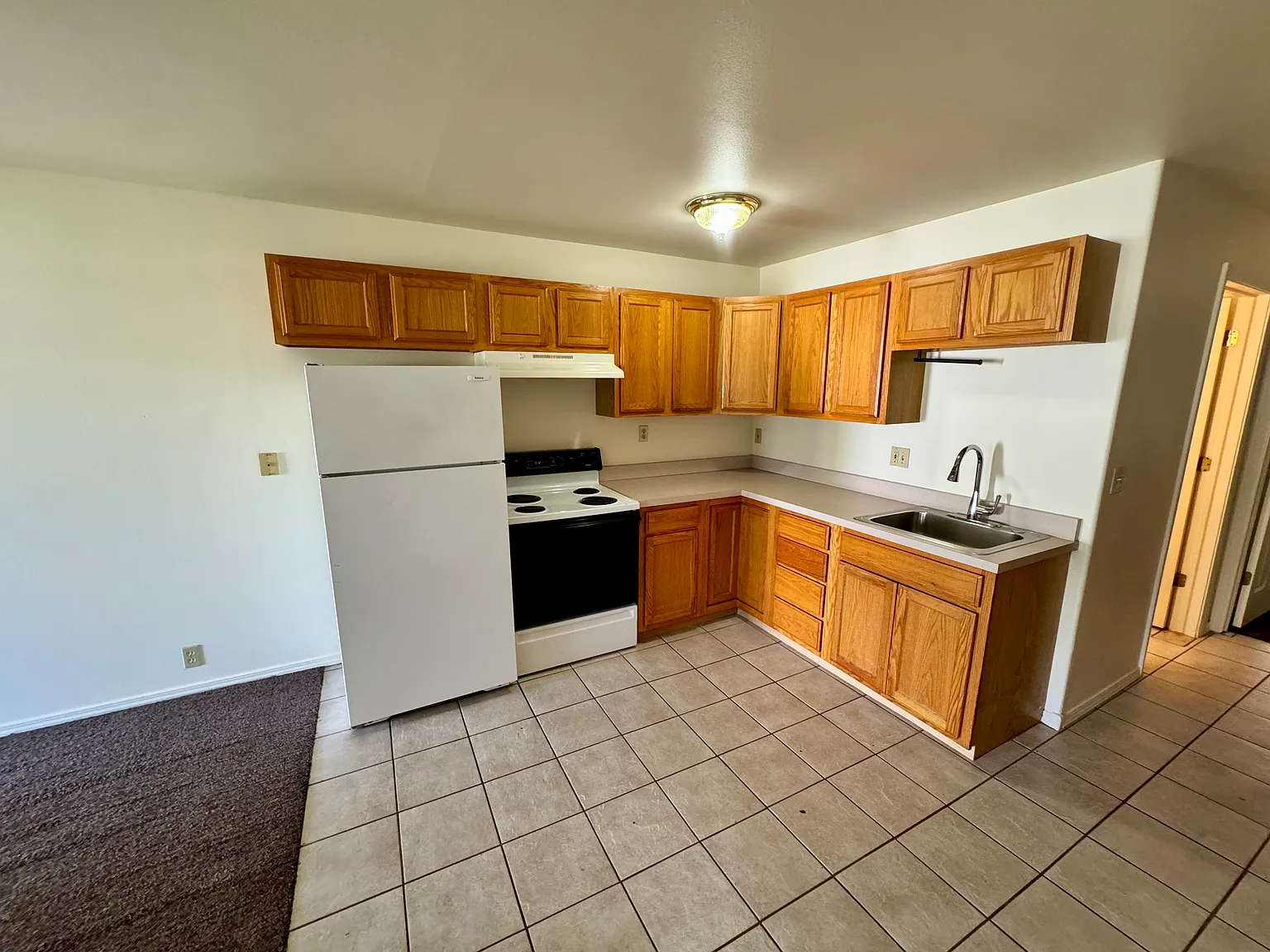 1 bed, 800 sqft, $1,500 — Photo 4