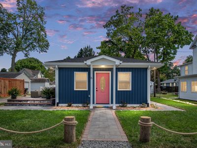 16 9th St, Colonial Beach, VA, 22443