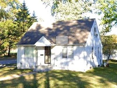 1130 Vine St, Wisconsin Dells, WI, 53965