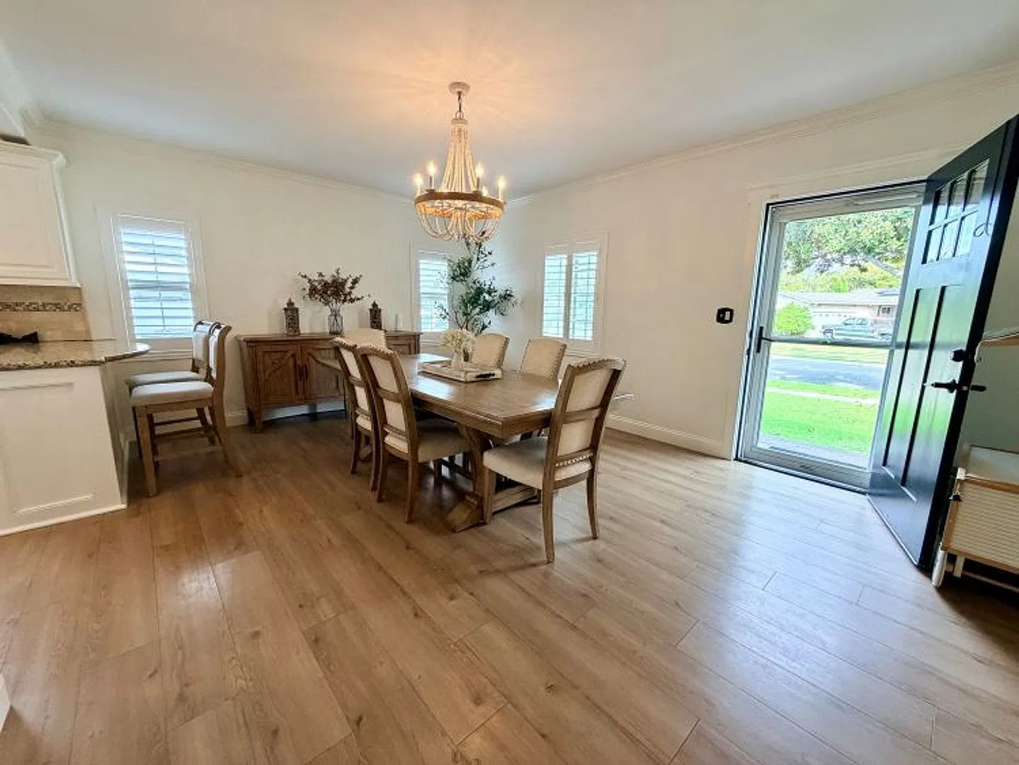 Updated Four Bedroom, Three Bath Home on Large Lot in Fullerton — Photo 3