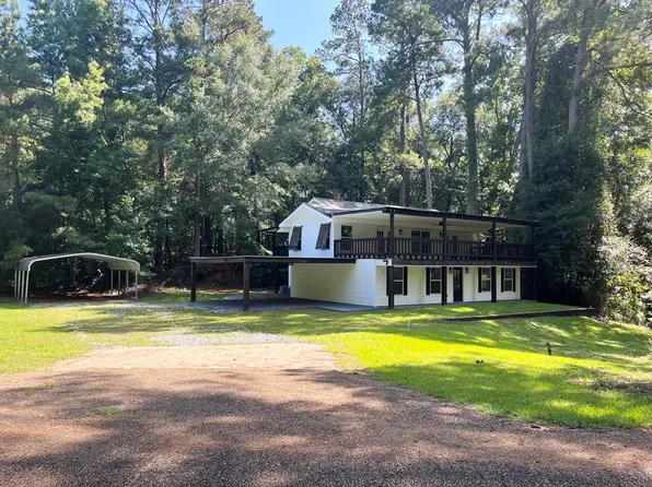 107 Dry Creek Rd, Tylertown, MS 39667