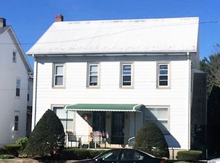 40 S Wyomissing Ave, Shillington, PA 19607