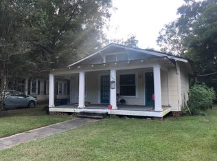 303 S 10th Ave, Hattiesburg, MS 39401