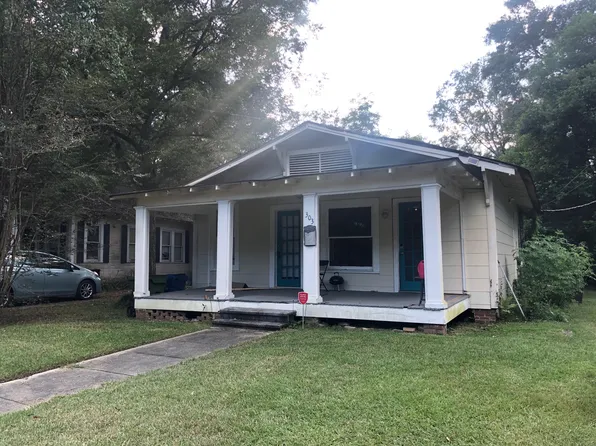 303 S 10th Ave, Hattiesburg, MS 39401