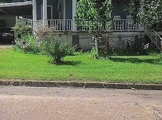 20 W Figgatt Ave, Eupora, MS 39744