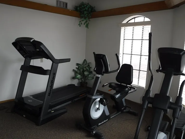 Exercise Room