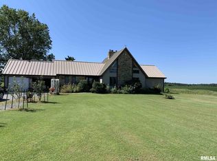 342 Clanahan Rd, Golconda, IL 62938