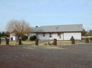 11754 SW Roundup Pl, Terrebonne, OR 97760