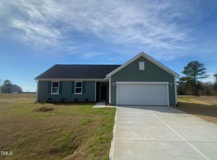 400 Thorny Branch Dr, Raleigh, NC 27603